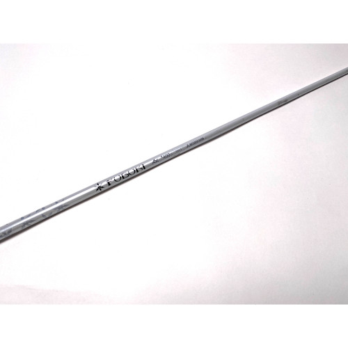 Mitsubishi Rayon Fubuki AX h400 CT Stiff Graphite Hybrid Shaft 39.25" Pull 0.370, 1 of 12