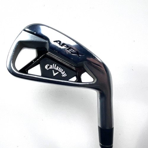 Callaway Apex 21 Single 4 Iron Project X Catalyst 5.5 65g Regular RH, 1 of 12