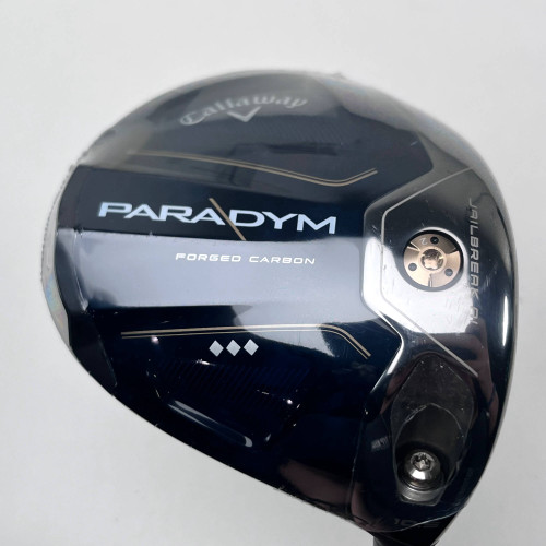 Used Callaway Paradym Triple Diamond Golf Drivers | StickHawk