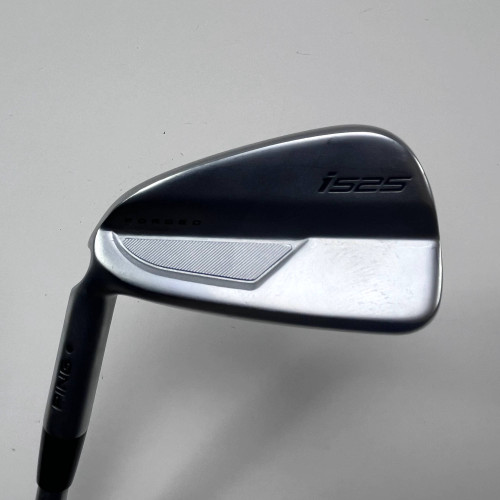 LEFTY Ping i525 Single 6 Iron Project X IO 6.0 110g Stiff Steel Mens LH, 1 of 12