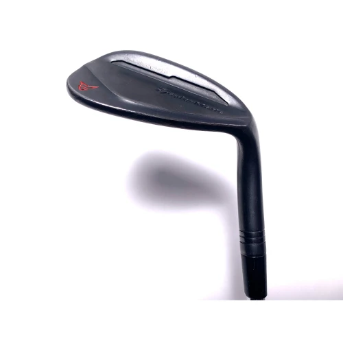 TaylorMade Milled Grind 2 Black Sand Wedge SW 56* 12 TT DG S400 Tour Issue RH, 1 of 12