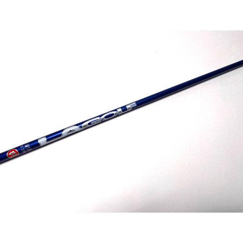 LA GOLF Bryson Series - Low - 55W - 5 Extra Stiff Driver Shaft 44.5"-TaylorMade, 1 of 12