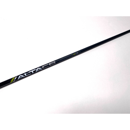 Ping Alta CB Soft Regular 65g Seniors Graphite Fairway Wood Shaft 42"-Ping, 1 of 12