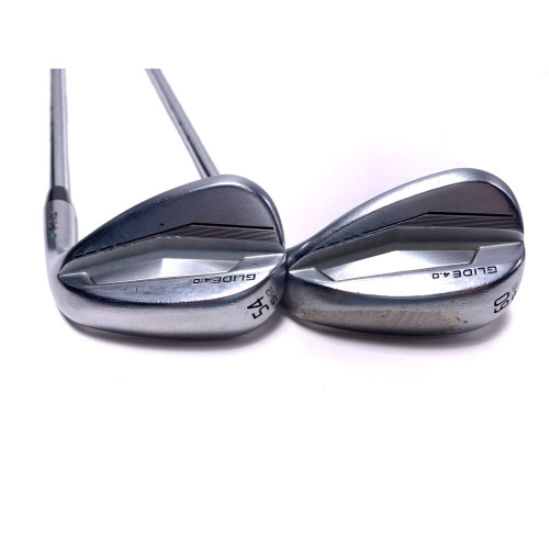 Used Ping Glide 4.0 Golf Wedges | StickHawk