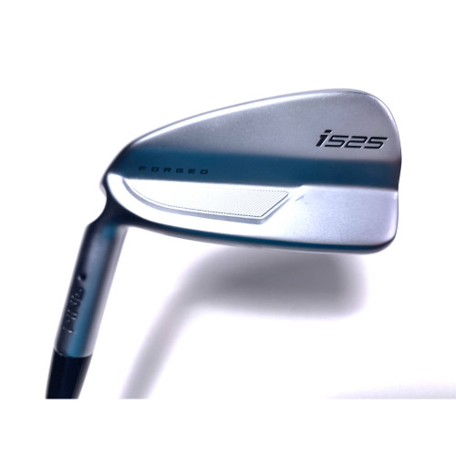 LEFTY Ping i525 Single 4 Iron Black Dot Project X IO 6.0 110g Stiff LH, 1 of 12