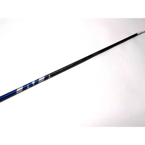 Fujikura Ventus Blue HB 6-R 60g Regular Graphite Hybrid Shaft 39.5" Pull 0.370, 1 of 12