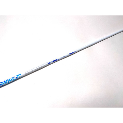 Fujikura Atmos HB Tour Spec 8x 80g X Stiff Hybrid Shaft 38.75" Pull 0.370, 1 of 12