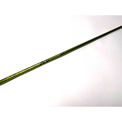 Aldila NV Green Hybrid 85g Regular Graphite Hybrid Shaft 39.75" Pull 0.370, 1 of 12