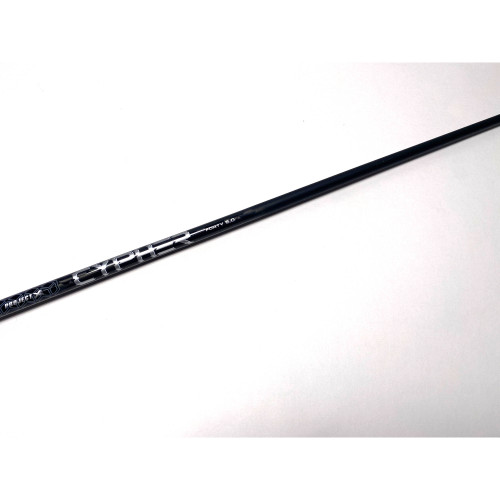 Project X Cypher Forty 5.0 40g Seniors Graphite Driver Shaft 44.5"-Callaway, 1 of 12