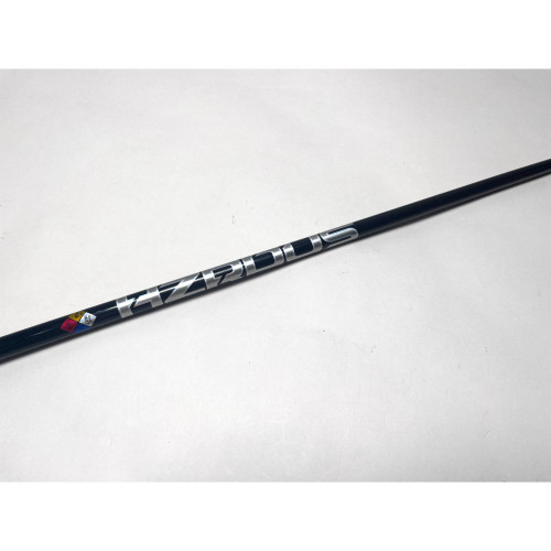 Project X HZRDUS 6.0 Black 80g Stiff Graphite Hybrid Shaft 39.5" -Titleist, 1 of 12