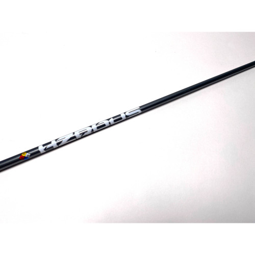 Project X HZRDUS 6.0 Gen 4 Dual Torsional 50g Stiff Driver Shaft 44.25"-Callaway, 1 of 12