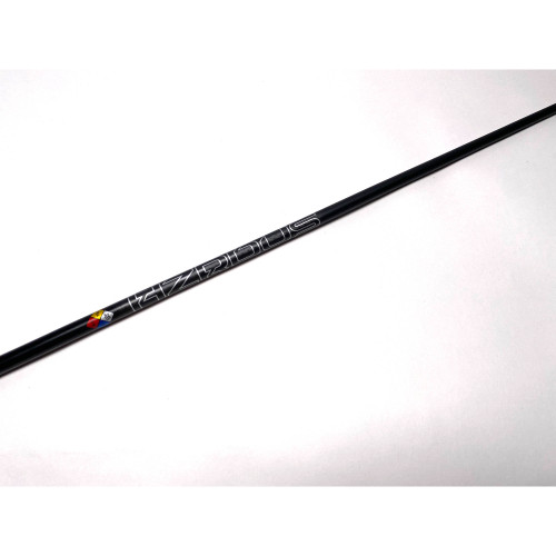 Project X HZRDUS Black 6.0 70g Stiff Fairway Shaft 40.75" Pull 0.335, 1 of 12