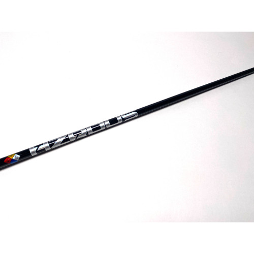 Project X HZRDUS Black 6.5 70g Extra Stiff Fairway Shaft 40.75" Pull 0.335, 1 of 12