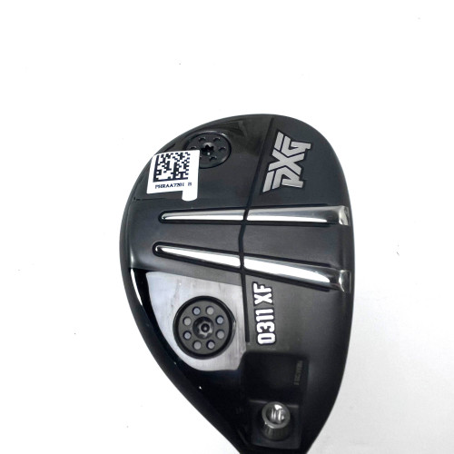 PXG 0311 XF GEN6 7 Hybrid 31* Project X Cypher Sixty 5.5 60g Regular RH NEW, 1 of 12
