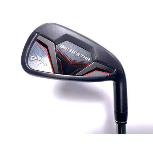 Callaway Big Bertha 2019 Single 5 Iron UST Mamiya Recoil ESX 450 F1 Ladies RH, 1 of 12
