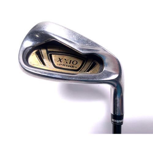 XXIO Prime 10 Single 9 Iron Prime SP-1100 Flex 3222 44g Regular Graphite Mens RH, 1 of 12