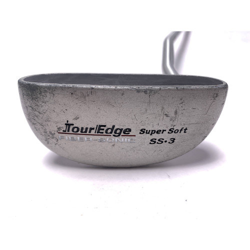Tour Edge Super Soft 3 Putter 34.5" Mens RH, 1 of 12