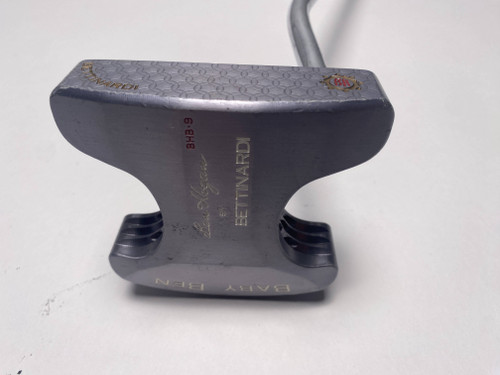 Ben Hogan Bettinardi Baby Ben Putter 35" Mens RH, 1 of 12