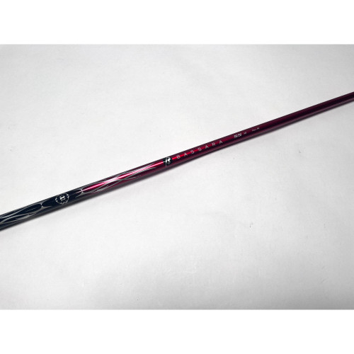 Mitsubishi Rayon Bassara 55 Hi 55g Regular Fairway Shaft 42.5" -Titleist, 1 of 12