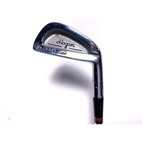 Ben Hogan Edge Forged GS Single 2 Iron Apex 4 Regular Steel Mens RH, 1 of 12