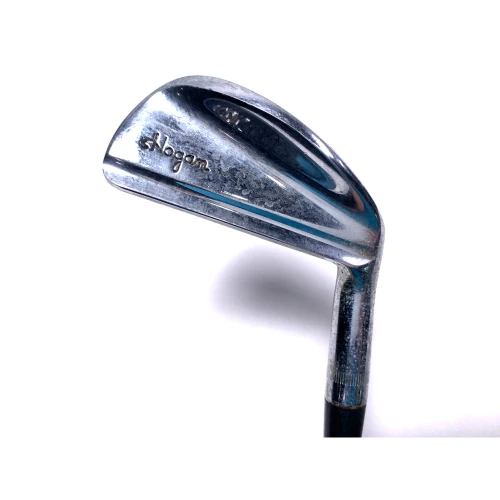 Ben Hogan Radial Single 2 Iron Stiff Graphite Mens RH, 1 of 12