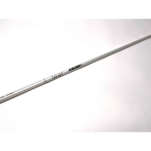 Clear 64-3.6-X 64g Extra Stiff Graphite Driver Shaft 46" 0.335, 1 of 12