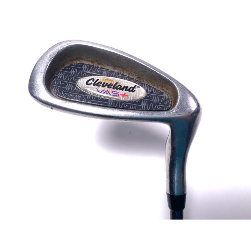 Cleveland Vas + Pitching Wedge PW Wedge Graphite Mens RH, 1 of 12