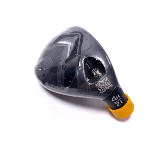 Cobra DS-ADAPT 4 Hybrid 21* HEAD ONLY Mens RH-NEW, 1 of 12
