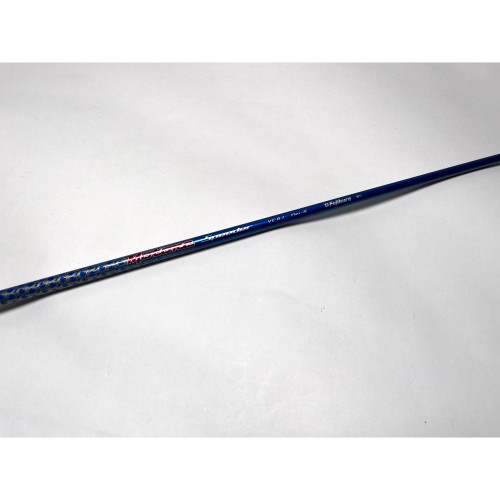 Fujikura Motore Speeder VC 6.1 61g Stiff Driver Shaft 43.75" -TaylorMade, 1 of 12