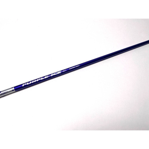 Graphite Design Purple Ice 95g X Stiff Graphite Fairway Wood Shaft 42" Pull 0.35, 1 of 12