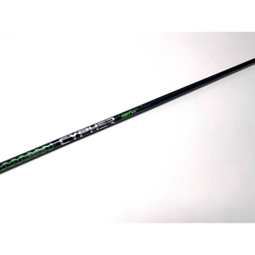 Project X Cypher Forty 5.5 Reg Tour Strong Green Dot Driver Shaft 45.5"-Callaway, 1 of 12