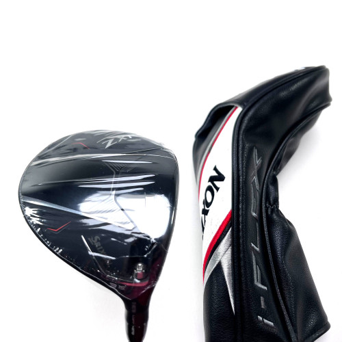 Srixon ZXi 3 Fairway Wood 15* Project X HZRDUS 6.0 Black 60g Stiff RH HC NEW, 1 of 12