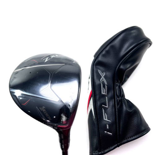 Used Srixon Golf Fairway Woods | StickHawk