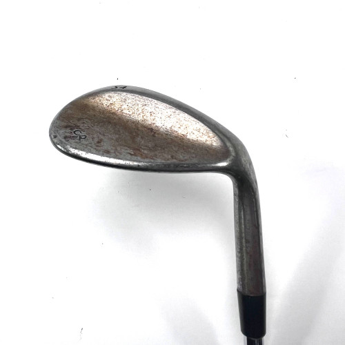 Cory Paul CP Raw Sand Wedge SW 54* NS Pro Modus 3 Tour 120 120g Stiff RH, 1 of 12