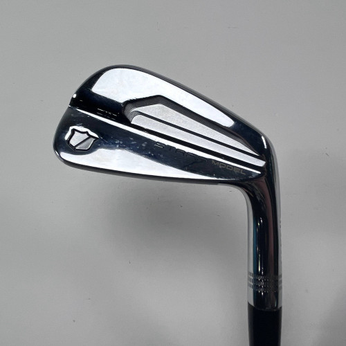 Wilson Staff Model Blade 2024 Single 7 Iron TT DG 120 X100 120g Extra Stiff RH, 1 of 12