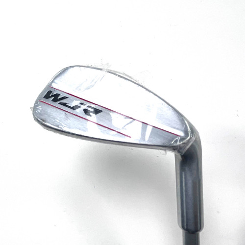 Wilson WJR Wedge WJR Youth Graphite Junior RH Undersize Grip 33" NEW, 1 of 12