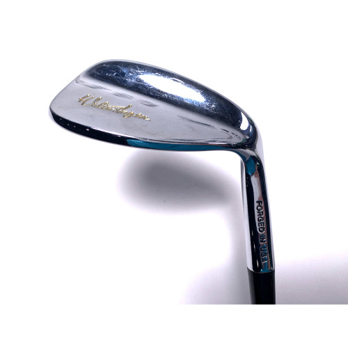 Walter Hagen Forged Wedge Sand Wedge SW TT Dynamic Gold Sensicore S300 Stiff RH, 1 of 12