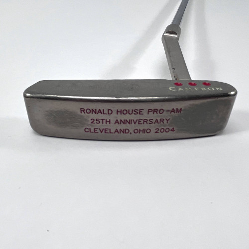 Scotty Cameron Mil Spec Newport Putter 35" SuperStroke Fatso 5.0 Mens RH, 1 of 12