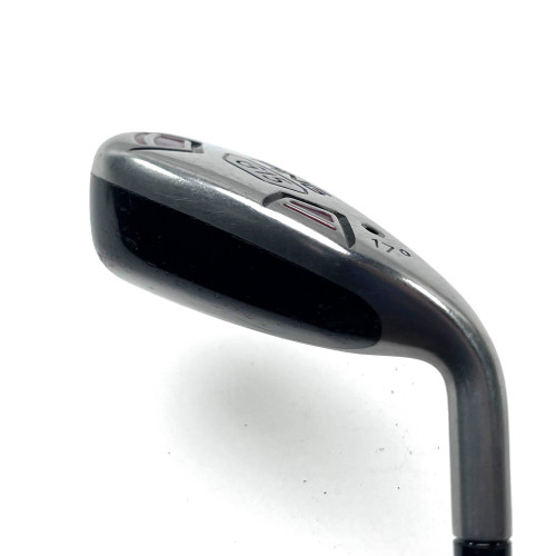 Ping G15 2 Hybrid 18* TFC 149 H Regular Graphite Mens RH Midsize Grip, 1 of 12