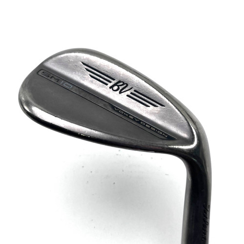 Titleist Vokey SM10 Nickel Sand Wedge SW 56* 10 S TT DG S200 Stiff RH, 1 of 12