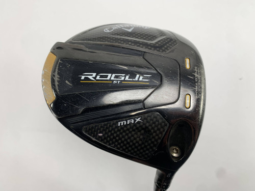 Callaway Rogue ST Max Driver 9* Tensei Blue AV Series Xlink Tech 55g Regular RH, 1 of 12