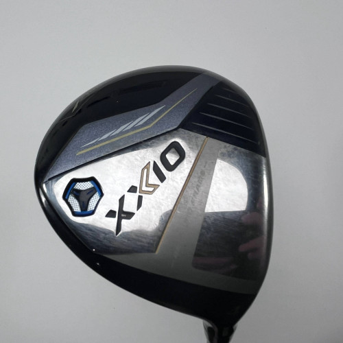 XXIO 13 4 Fairway Wood 16.5* MP1300 3322 39g Regular Graphite Mens RH, 1 of 12