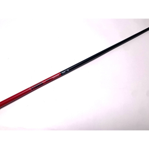KBS Players Graphite Iron 65 65g Seniors Graphite Hybrid Shaft 38.75" -Cobra, 1 of 12