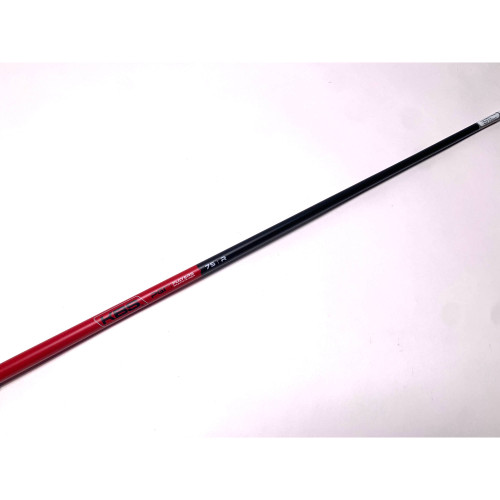 KBS Players Graphite Iron 75 75g Regular Graphite Hybrid Shaft 38.75" -Cobra, 1 of 12