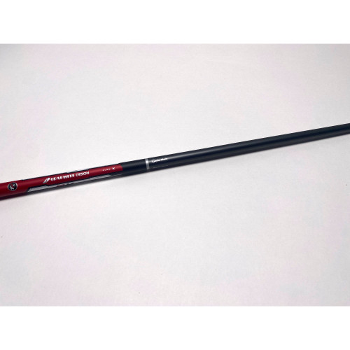 Graphite Design G-60 60g Extra Stiff Graphite Driver Shaft 43.5" -TaylorMade, 1 of 12