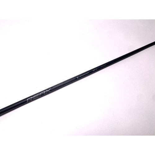 Mitsubishi Chemical Reax 65 65g Regular Graphite Fairway Shaft 42.5" -TaylorMade, 1 of 12