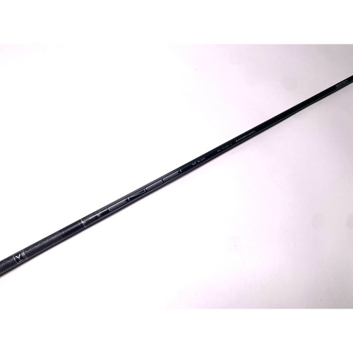 Mitsubishi Chemical Tensei 1K Black 65g X Stiff Driver Shaft 44.25" -Titleist, 1 of 12