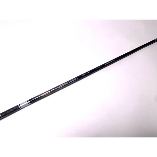 Mitsubishi Chemical Tensei White 1K Xlink Tech 60g Stiff Driver Shaft 44" -Ping, 1 of 12