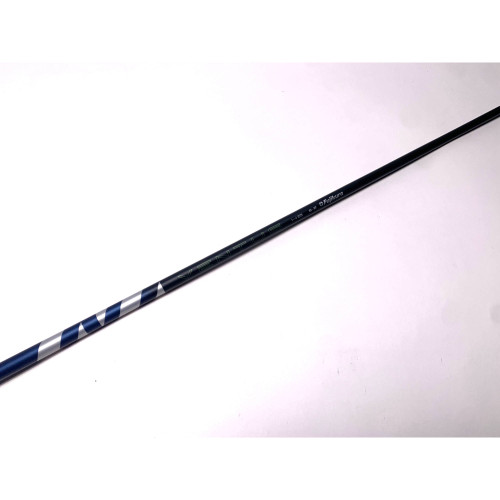 Fujikura Ventus Blue HB 6-R 60g Regular Graphite Hybrid Shaft 39" -TaylorMade, 1 of 12