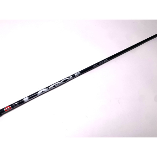 LA GOLF Demo A Series- Mid-85H-4 85g Stiff Graphite Hybrid Shaft 39.25" PING, 1 of 12